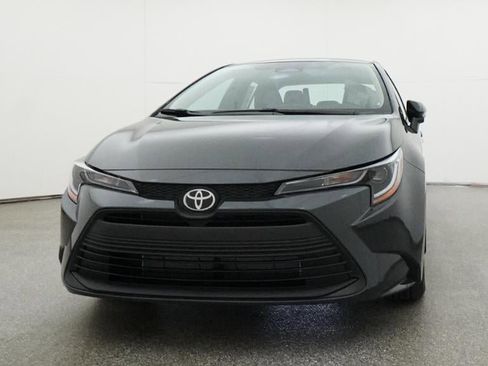 New 2026 Toyota Corolla LE FWD image 62