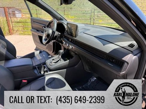 Used 2024 Honda CR-V Sport-L image 39