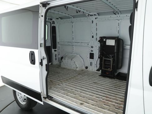 Used 2021 RAM ProMaster 1500 w/ Convenience Group image 16