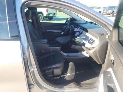 New 2027 Chevrolet Bolt RS w/ Technology Package image 26