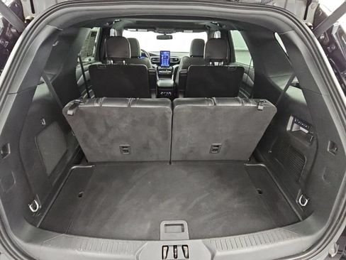 Used 2023 Ford Explorer ST w/ Equipment Group 401A AWD/4WD image 38