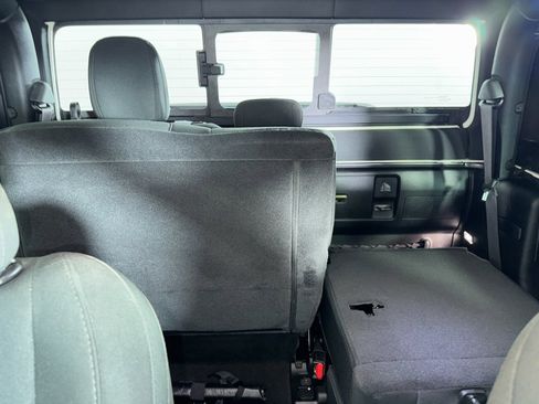 Used 2021 Jeep Gladiator Rubicon image 7