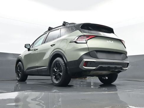 Used 2023 Kia Sportage X-Pro Prestige image 27