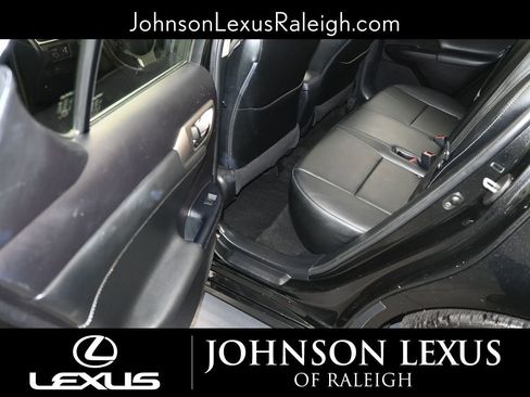 Used 2017 Lexus CT 200h image 13