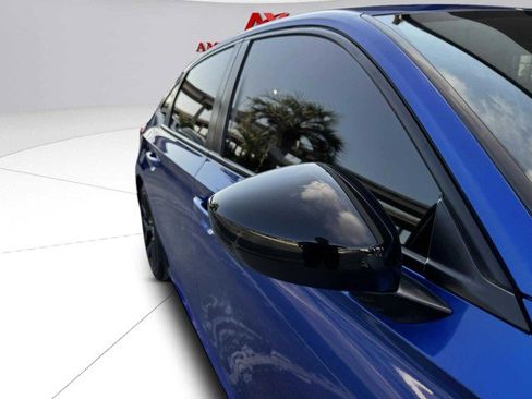 Used 2022 Honda Civic Sport image 8