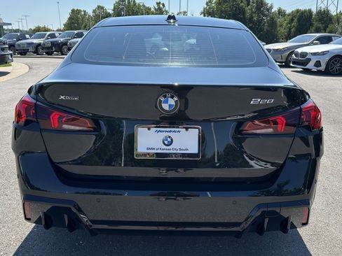Used 2025 BMW 228i xDrive w/ Technology Package AWD/4WD image 9