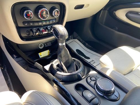 Used 2016 MINI Cooper Clubman S image 14