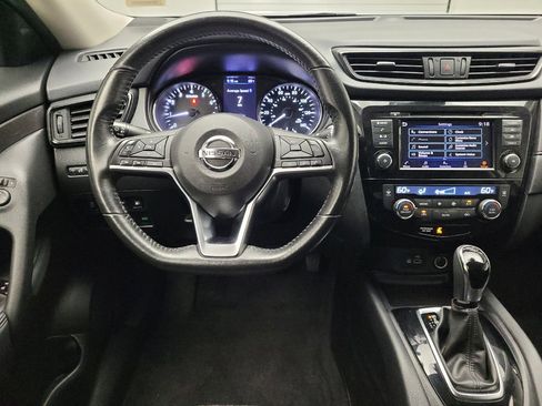 Used 2019 Nissan Rogue SV AWD/4WD image 22