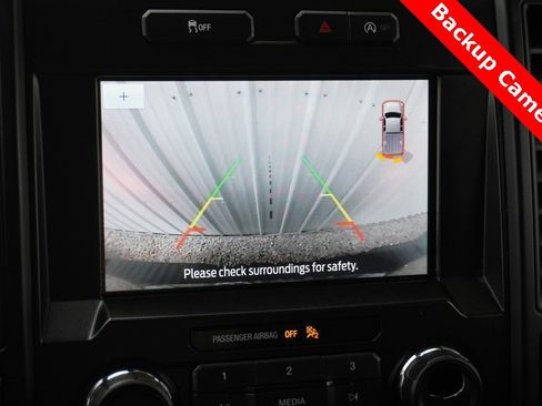 Used 2019 Ford F150 XL w/ Equipment Group 101A Mid image 25