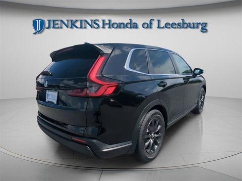 New 2026 Honda CR-V EX-L image 7