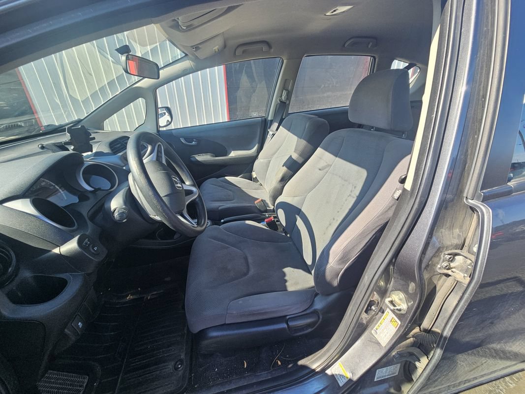 Used 2013 Honda Fit image 13