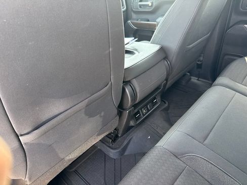 Used 2019 Chevrolet Silverado 1500 RST AWD/4WD image 18
