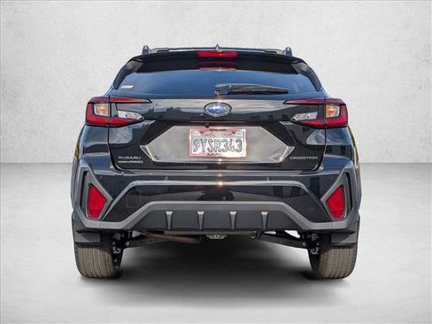 Certified 2026 Subaru Crosstrek 2.5i Limited AWD/4WD image 7