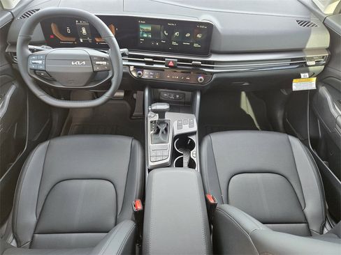 New 2026 Kia Sportage EX image 19