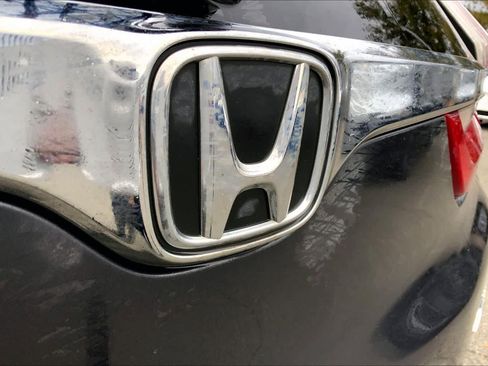 Used 2019 Honda CR-V EX image 10