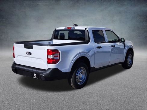 New 2026 Ford Maverick XL w/ Equipment Group 101A image 7