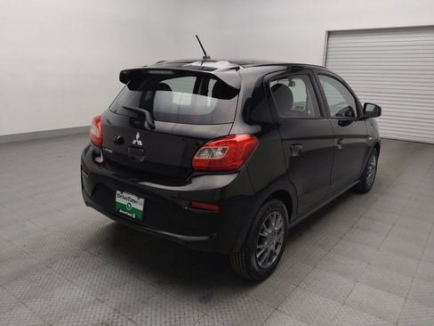Used 2020 Mitsubishi Mirage ES image 9