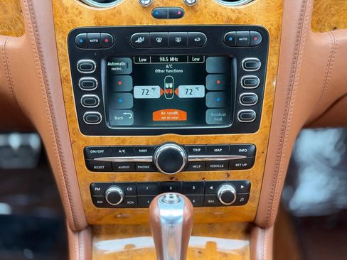Used 2005 Bentley Continental GT AWD/4WD image 22