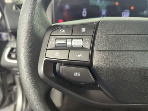 Used 2025 Kia K4 LXS image 22