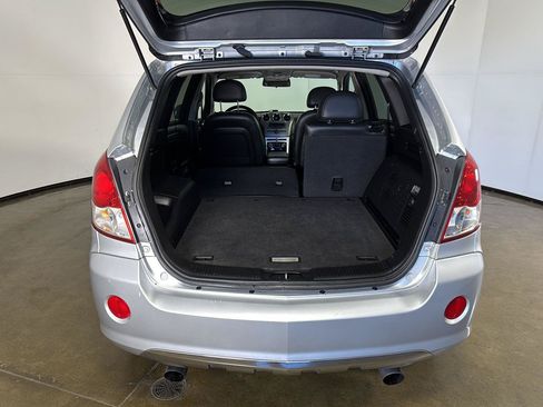 Used 2012 Chevrolet Captiva Sport LTZ AWD/4WD image 16