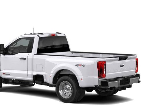 New 2026 Ford F450 XL w/ 360-Degree Camera Package image 2