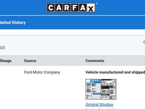 Used 2023 Ford F350 XL w/ FX4 Off-Road Package image 48