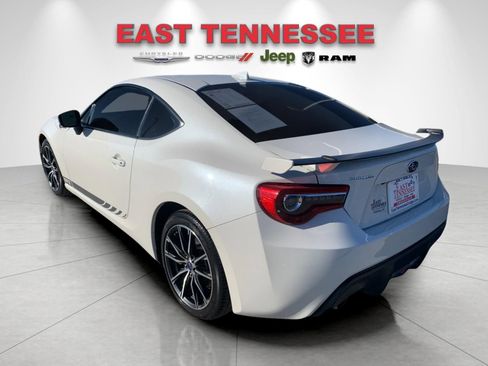 Used 2020 Subaru BRZ Limited image 5