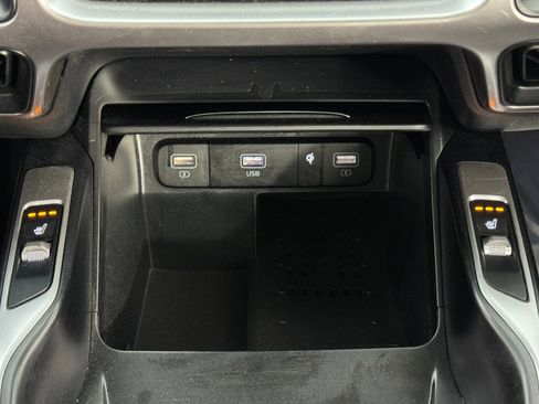 Used 2022 Kia Sorento X-Line EX image 28