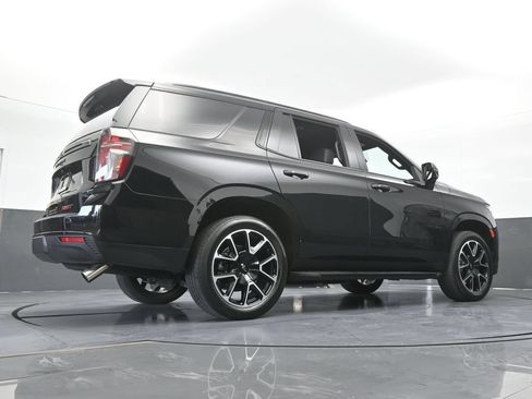 Used 2023 Chevrolet Tahoe RST w/ Luxury Package RWD image 67