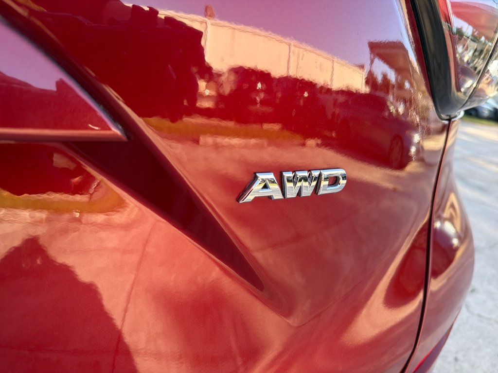 Used 2019 Nissan Murano S AWD/4WD image 11
