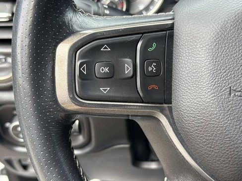 Used 2022 RAM 1500 Rebel w/ Rebel Level 1 Equipment Group image 43