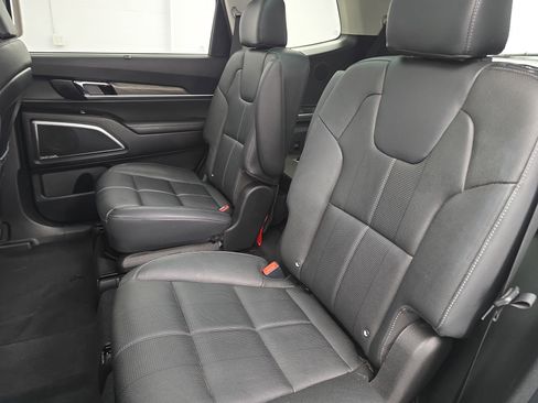 Used 2022 Kia Telluride SX w/ Nightfall Edition Package image 15