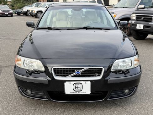Used 2004 Volvo S60 R AWD/4WD image 40