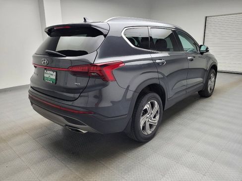 Used 2023 Hyundai Santa Fe SEL w/ Cargo Package AWD/4WD image 9