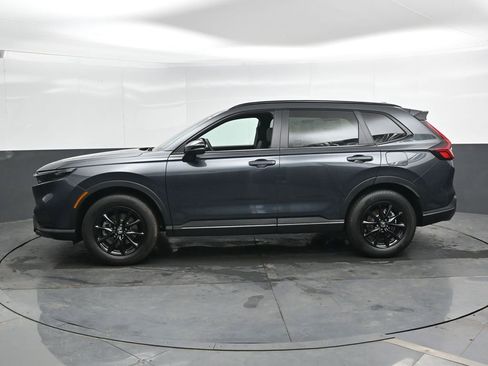 New 2026 Honda CR-V Sport-L image 7