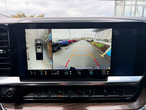 Used 2025 Chevrolet Silverado 2500 LT w/ All Star Edition image 26