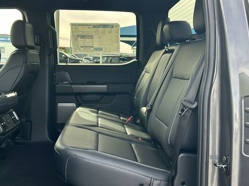 New 2026 Ford F150 Lariat image 15