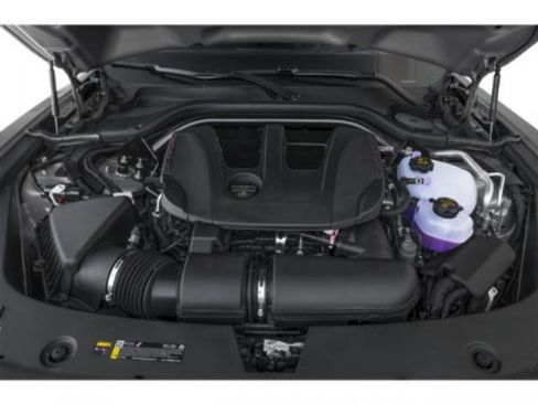 New 2026 Dodge Charger GT w/ Performance Handling Group AWD/4WD image 14