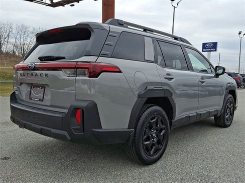 New 2026 Subaru Outback Limited image 7