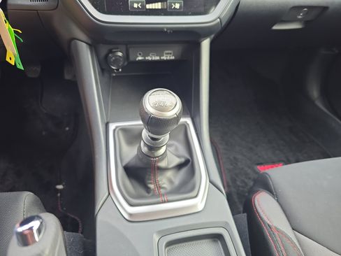 Used 2024 Subaru WRX Base image 22