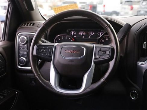 Used 2019 GMC Sierra 1500 SLT w/ SLT Premium Package image 22
