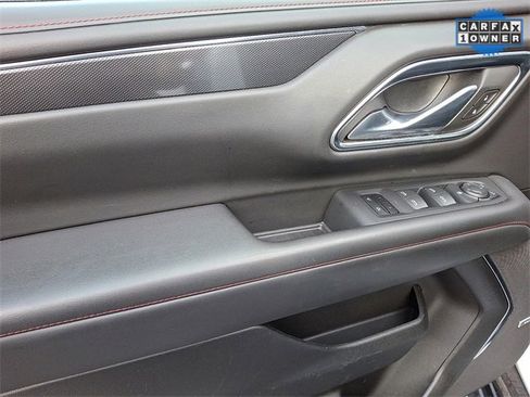 Used 2024 Chevrolet Suburban RST image 13