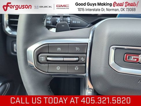 New 2026 GMC Acadia Elevation w/ Super Cruise Package FWD image 21