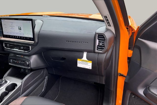 New 2026 Ford Bronco Sport Outer Banks w/ Outer Banks Tech Package+ AWD/4WD image 28