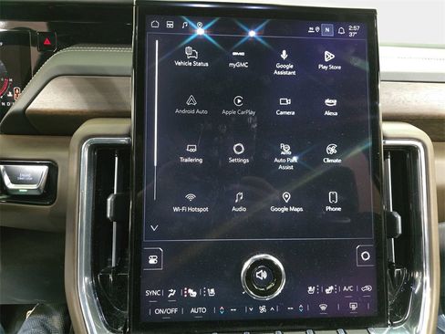 Used 2025 GMC Yukon XL Denali Ultimate image 24