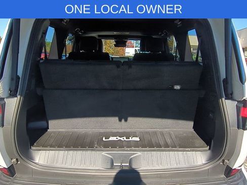 Used 2024 Lexus GX 550 image 37