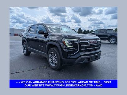 Used 2026 GMC Terrain Elevation