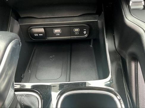 Used 2024 Kia Telluride S w/ S Sunroof Package AWD/4WD image 15