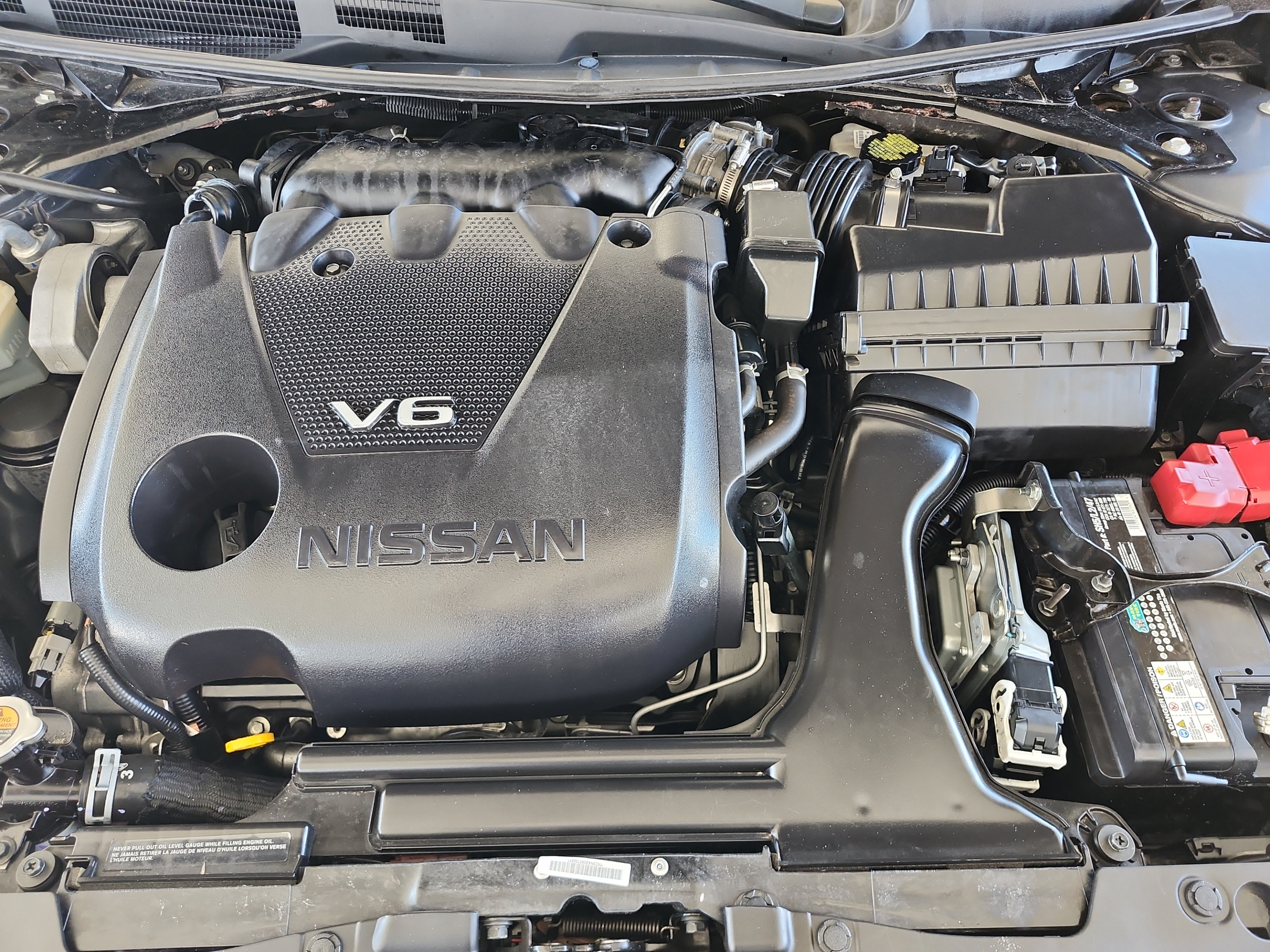 Used 2020 Nissan Maxima 3.5 SV w/ Floor Mat Group FWD image 21