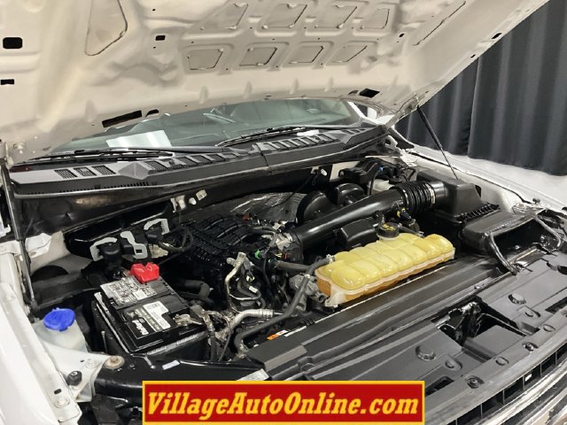 Used 2019 Ford F150 XL w/ Equipment Group 101A Mid AWD/4WD image 33
